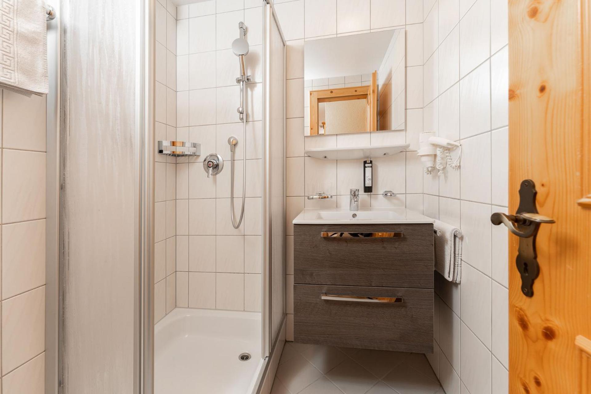 Haus Margret Bed & Breakfast Sankt Leonhard im Pitztal Dış mekan fotoğraf