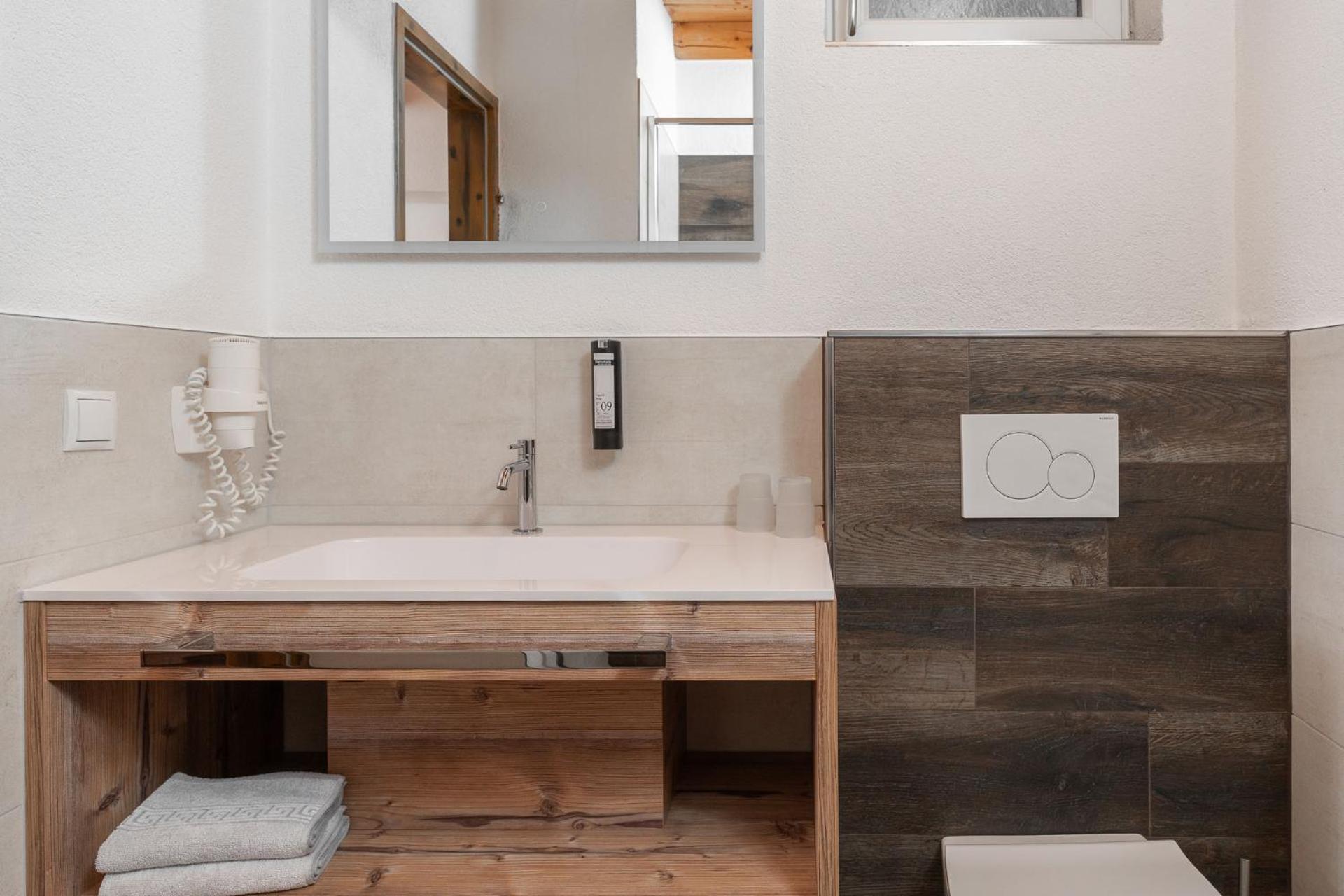 Haus Margret Bed & Breakfast Sankt Leonhard im Pitztal Dış mekan fotoğraf