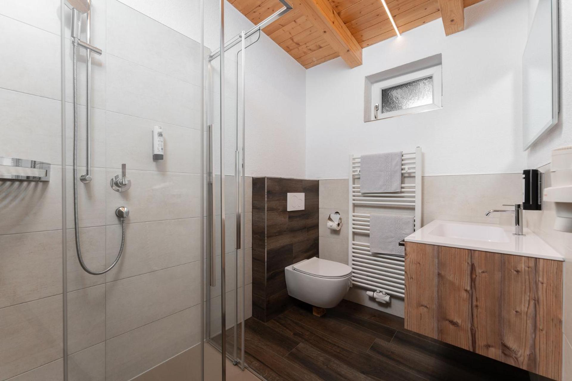 Haus Margret Bed & Breakfast Sankt Leonhard im Pitztal Dış mekan fotoğraf